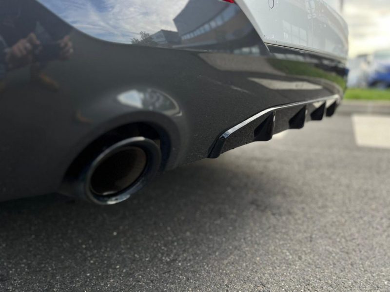 BMW Série 4 Cabriolet 420i 184 M Sport BVA8 • G23 • 2021