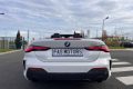 BMW Série 4 Cabriolet 420i 184 M Sport BVA8 • G23 • 2021