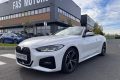 BMW Série 4 Cabriolet 420i 184 M Sport BVA8 • G23 • 2021