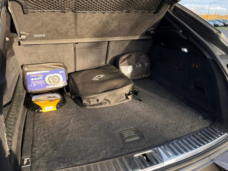 Porsche Cayenne 3.0 V6 462ch E-Hybrid • 2019 • Full Options 