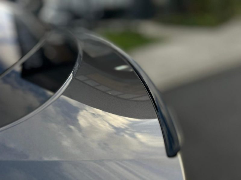 Porsche Cayenne 3.0 V6 462ch E-Hybrid • 2019 • Full Options 