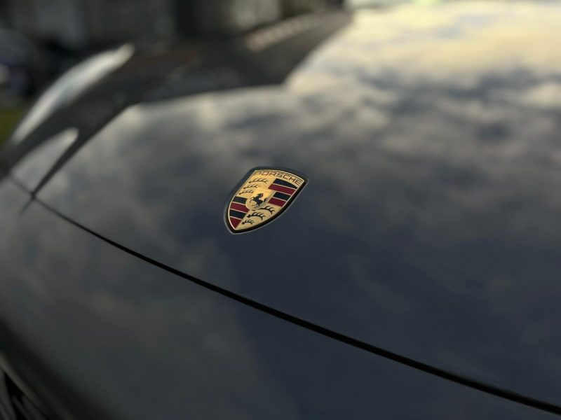 Porsche Cayenne 3.0 V6 462ch E-Hybrid • 2019 • Full Options 