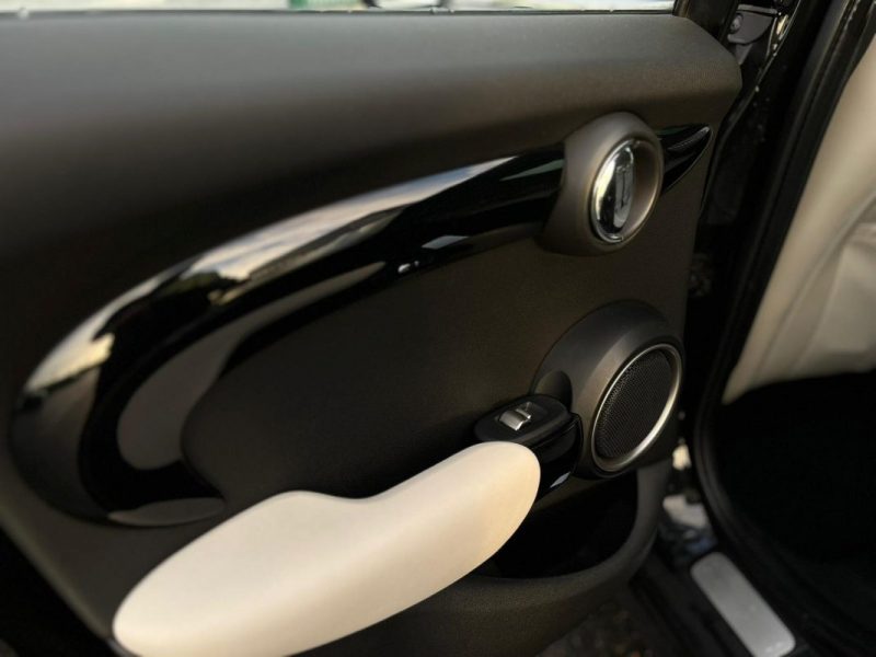 Mini Cooper S 2.0 192ch BVA6 – Pack Red Hot Chili – 5 portes