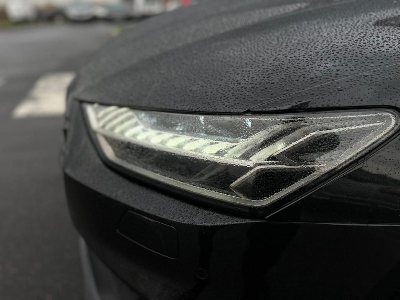 AUDI A7 SB 55 TFSI-E COMPETITION QUATTRO S TRONIC 