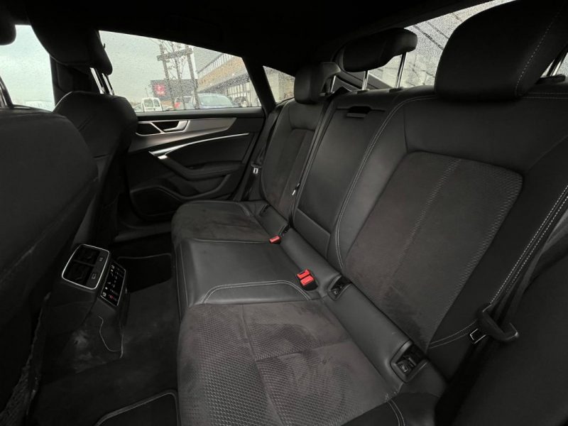 AUDI A7 SB 55 TFSI-E COMPETITION QUATTRO S TRONIC 