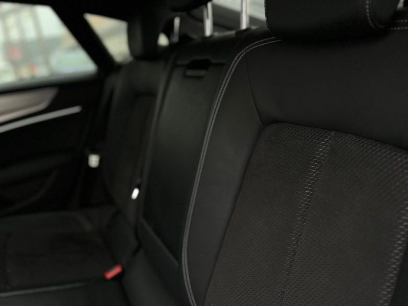 AUDI A7 SB 55 TFSI-E COMPETITION QUATTRO S TRONIC 