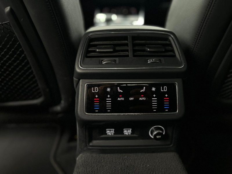 AUDI A7 SB 55 TFSI-E COMPETITION QUATTRO S TRONIC 