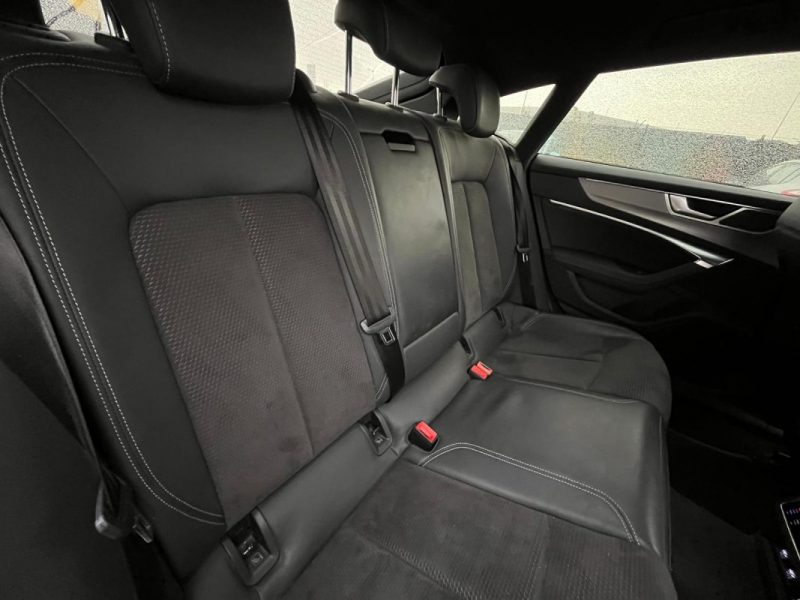 AUDI A7 SB 55 TFSI-E COMPETITION QUATTRO S TRONIC 