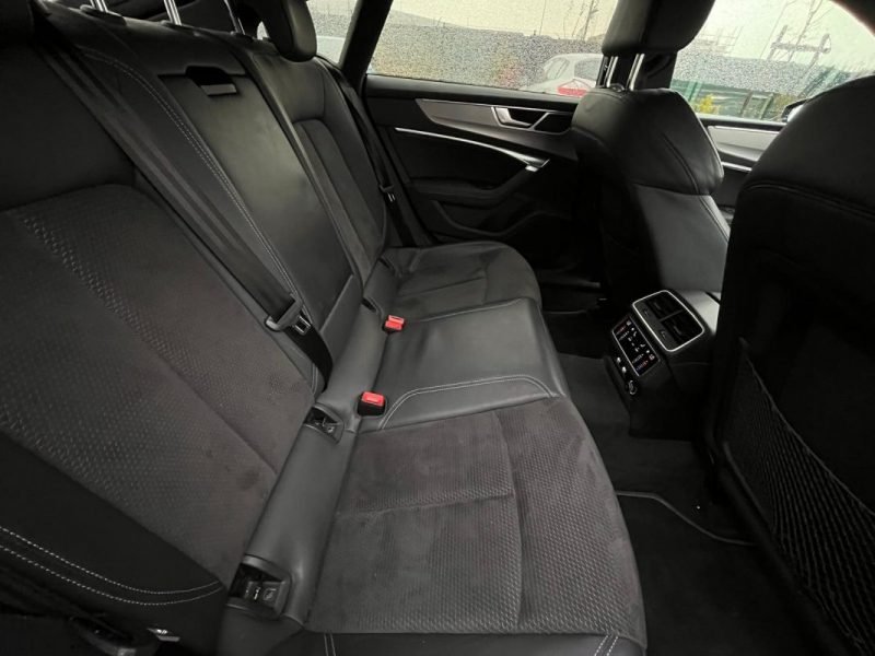 AUDI A7 SB 55 TFSI-E COMPETITION QUATTRO S TRONIC 