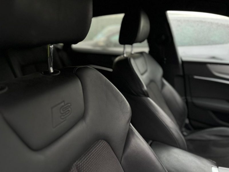 AUDI A7 SB 55 TFSI-E COMPETITION QUATTRO S TRONIC 