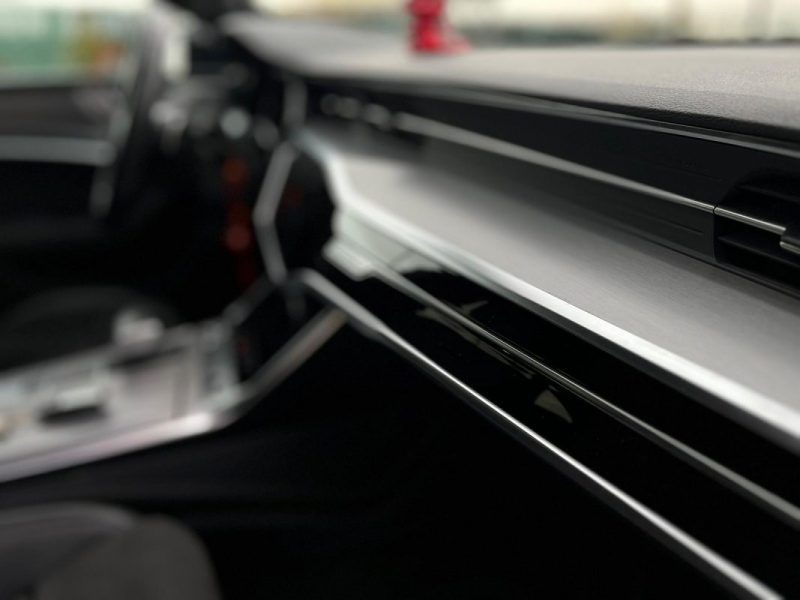 AUDI A7 SB 55 TFSI-E COMPETITION QUATTRO S TRONIC 