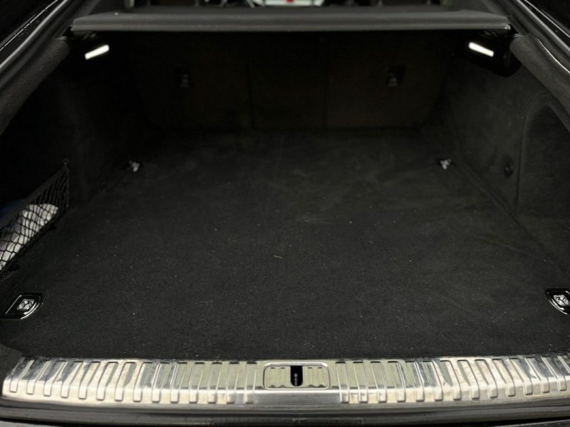 AUDI A7 SB 55 TFSI-E COMPETITION QUATTRO S TRONIC 