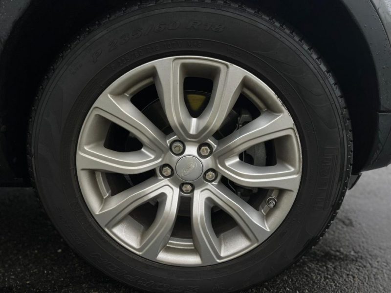 Land Rover Range Rover Evoque 2.0 TD4 180ch SE Dynamic • BVA