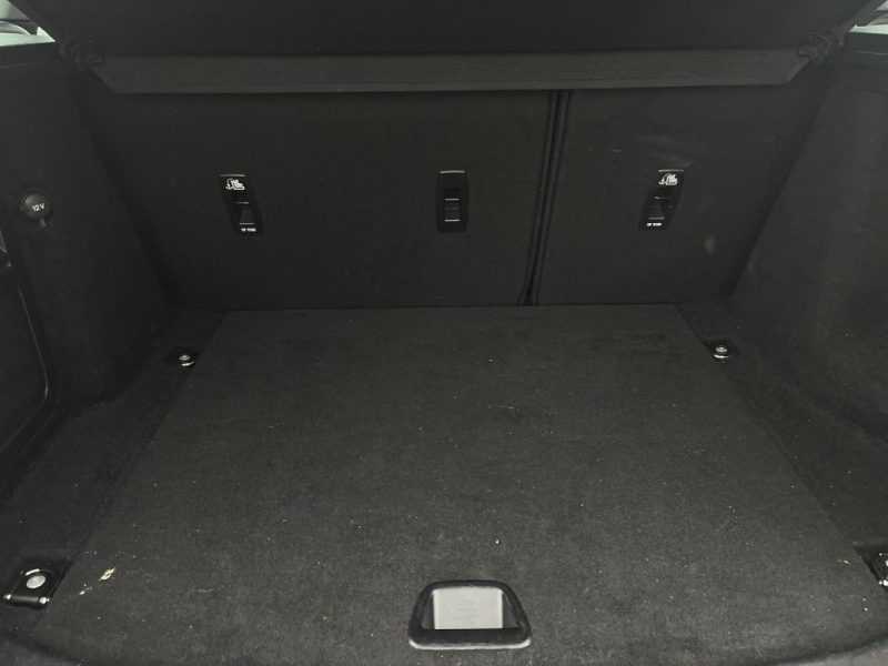 Land Rover Range Rover Evoque 2.0 TD4 180ch SE Dynamic • BVA