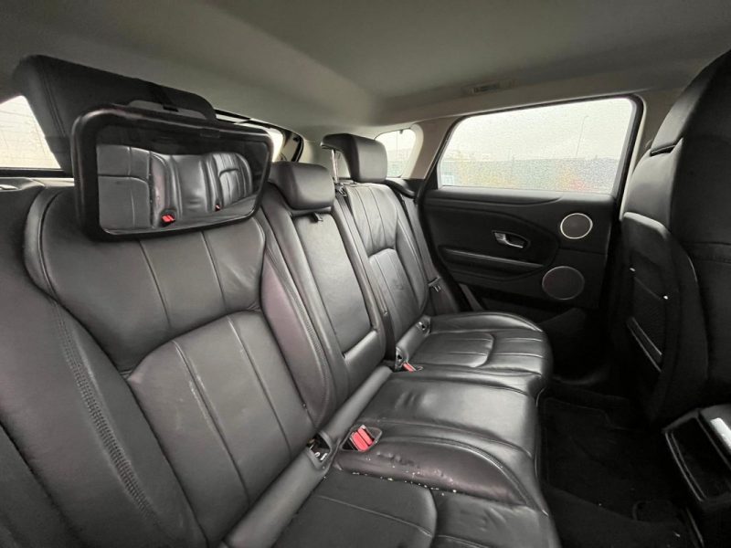 Land Rover Range Rover Evoque 2.0 TD4 180ch SE Dynamic • BVA