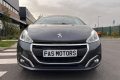 PEUGEOT 208  ALLURE - DISTRI NEUVE