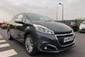 PEUGEOT 208  ALLURE - DISTRI NEUVE