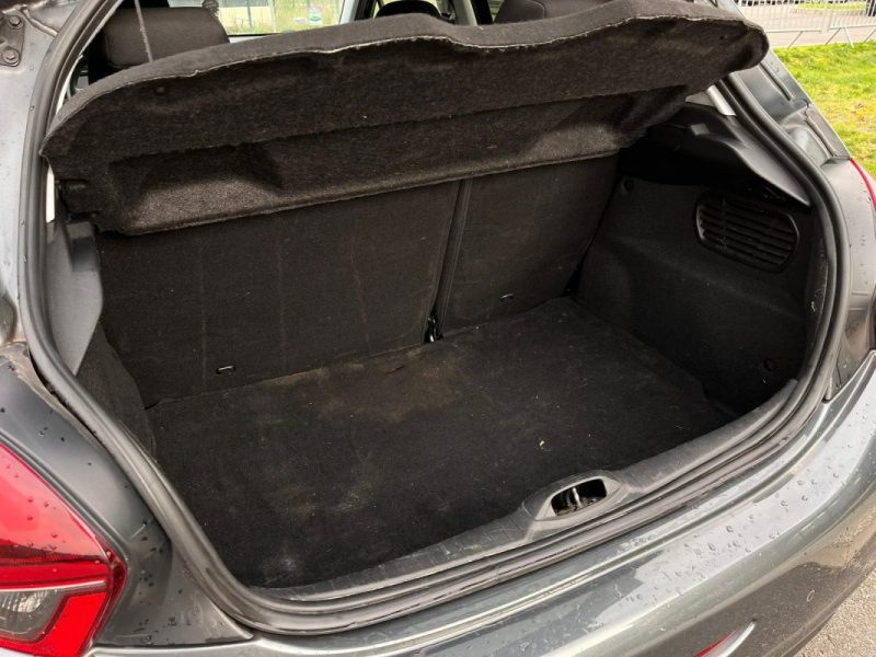 PEUGEOT 208  ALLURE - DISTRI NEUVE