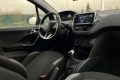 PEUGEOT 208  ALLURE - DISTRI NEUVE