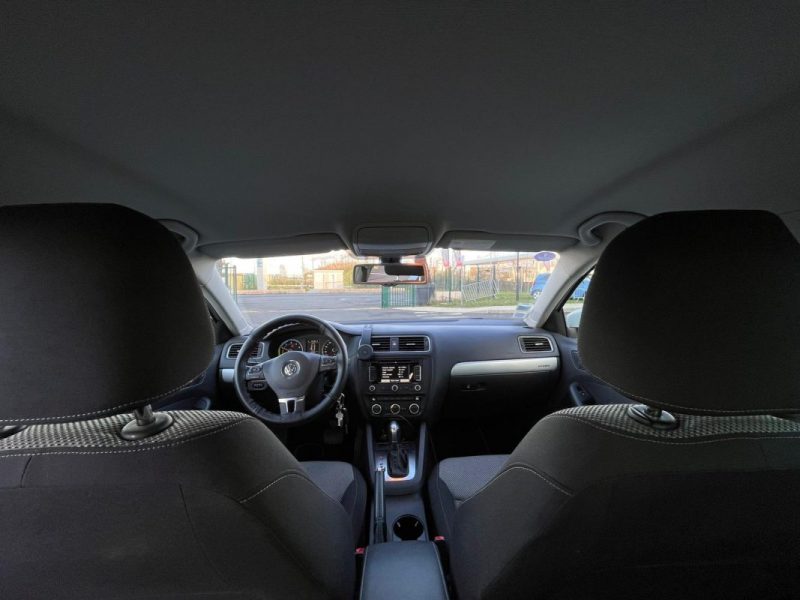 VOLKSWAGEN JETTA IV 1.4 TSI 170 HYBRID CONFORTLINE- GARANTIE 