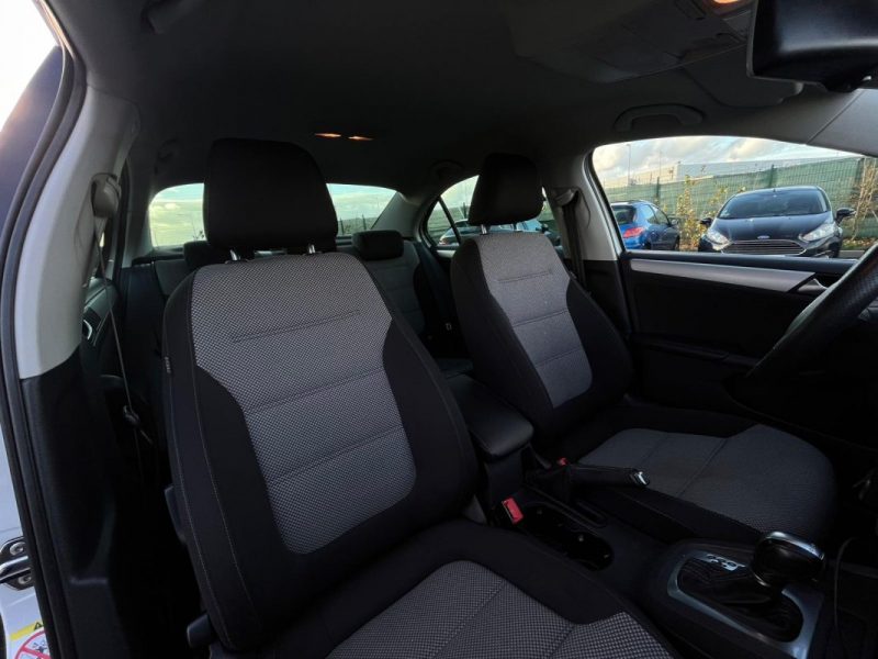 VOLKSWAGEN JETTA IV 1.4 TSI 170 HYBRID CONFORTLINE- GARANTIE 