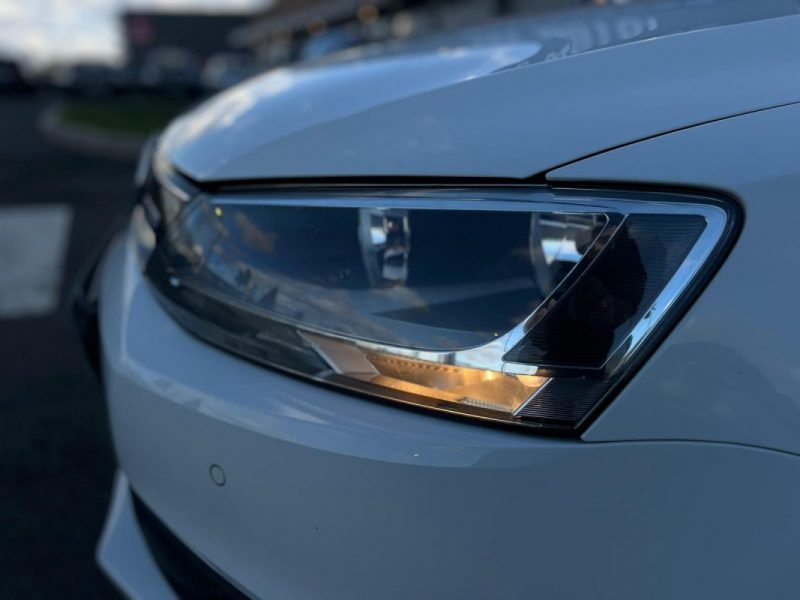 VOLKSWAGEN JETTA IV 1.4 TSI 170 HYBRID CONFORTLINE- GARANTIE 