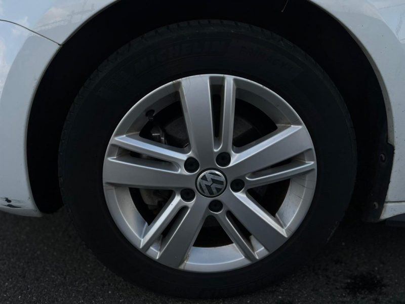 VOLKSWAGEN JETTA IV 1.4 TSI 170 HYBRID CONFORTLINE- GARANTIE 