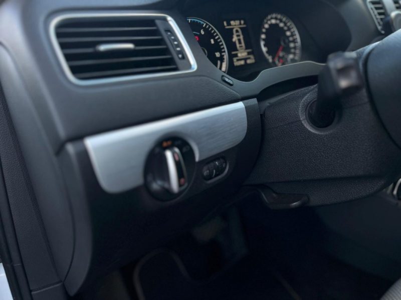 VOLKSWAGEN JETTA IV 1.4 TSI 170 HYBRID CONFORTLINE- GARANTIE 