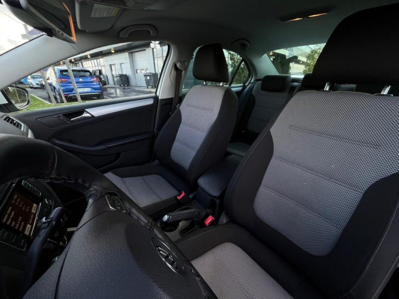 VOLKSWAGEN JETTA IV 1.4 TSI 170 HYBRID CONFORTLINE- GARANTIE 