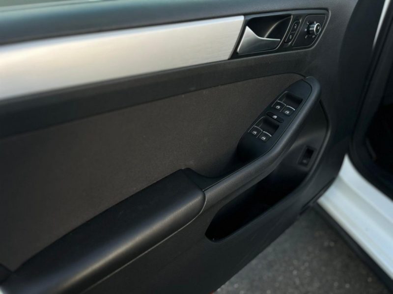 VOLKSWAGEN JETTA IV 1.4 TSI 170 HYBRID CONFORTLINE- GARANTIE 