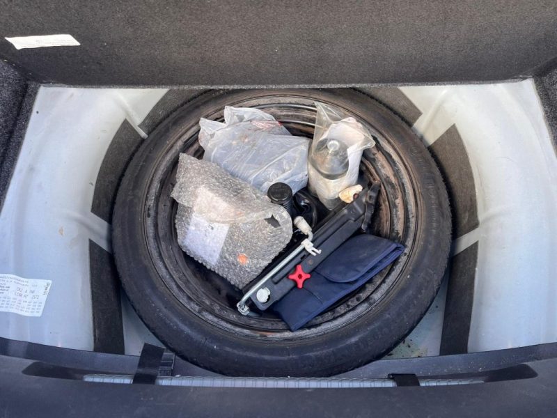 VOLKSWAGEN JETTA IV 1.4 TSI 170 HYBRID CONFORTLINE- GARANTIE 