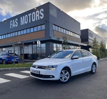 VOLKSWAGEN JETTA IV 1.4 TSI 170 HYBRID CONFORTLINE- GARANTIE 