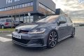 Golf 7 GTI TCR 290 DSG – Stage 2 ~400ch – Akrapovic – TO Panoramique