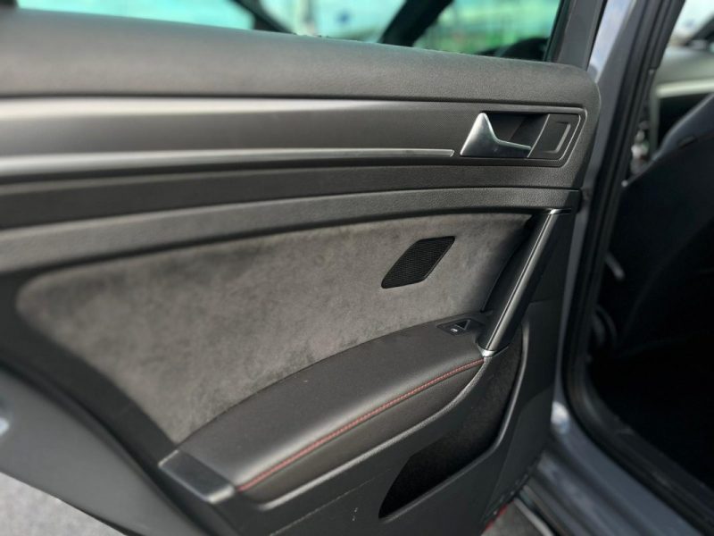 Golf 7 GTI TCR 290 DSG – Stage 2 ~400ch – Akrapovic – TO Panoramique