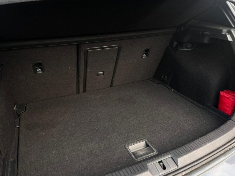 Golf 7 GTI TCR 290 DSG – Stage 2 ~400ch – Akrapovic – TO Panoramique