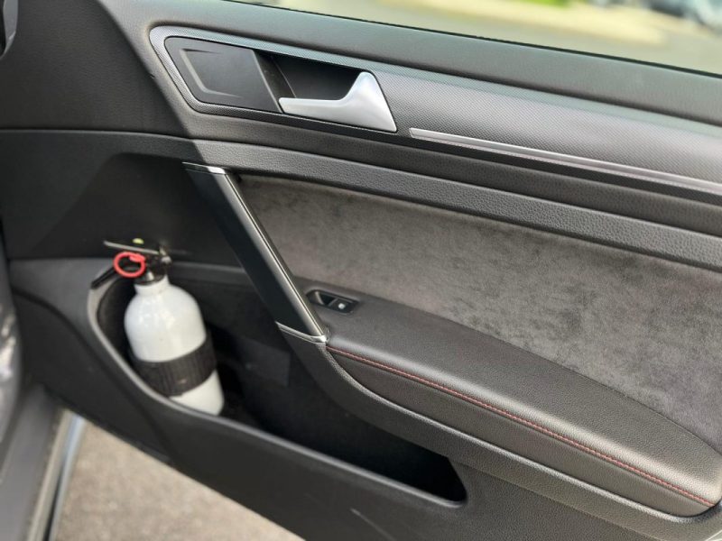 Golf 7 GTI TCR 290 DSG – Stage 2 ~400ch – Akrapovic – TO Panoramique