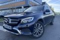 MERCEDES GLC 350e FASCINATION - SUPERBE CONFIGURATION