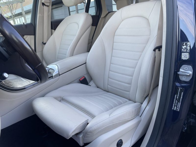 MERCEDES GLC 350e FASCINATION - SUPERBE CONFIGURATION