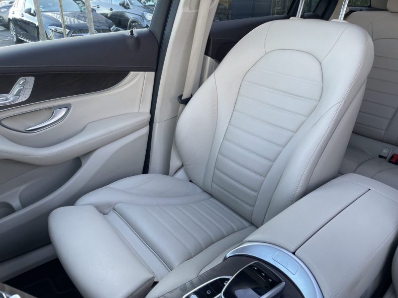 MERCEDES GLC 350e FASCINATION - SUPERBE CONFIGURATION