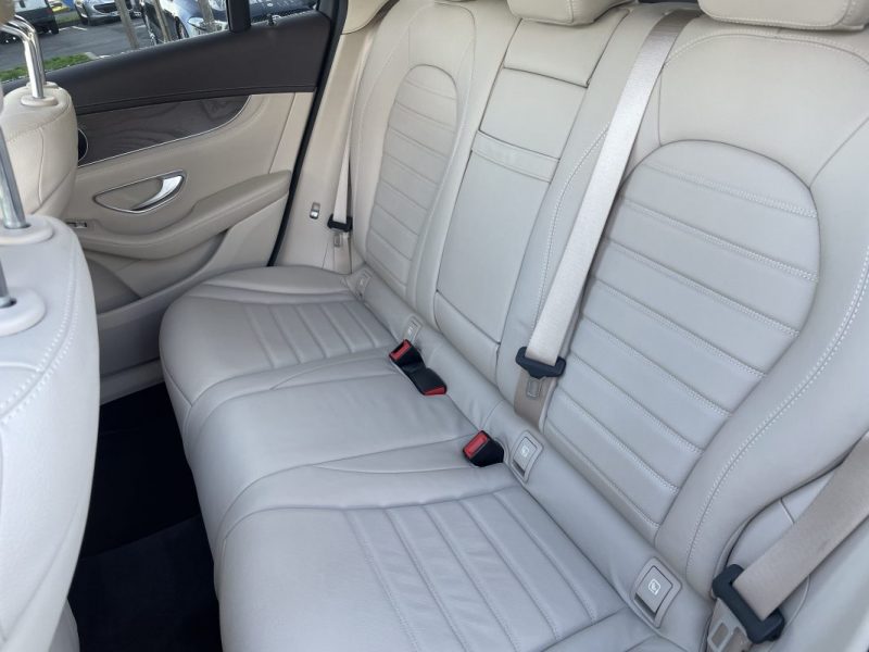 MERCEDES GLC 350e FASCINATION - SUPERBE CONFIGURATION