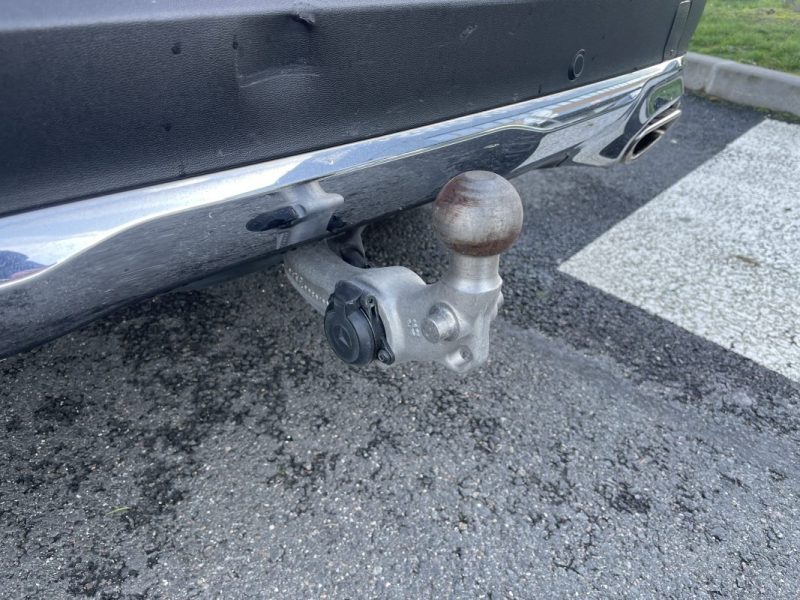 MERCEDES GLC 350e FASCINATION - SUPERBE CONFIGURATION