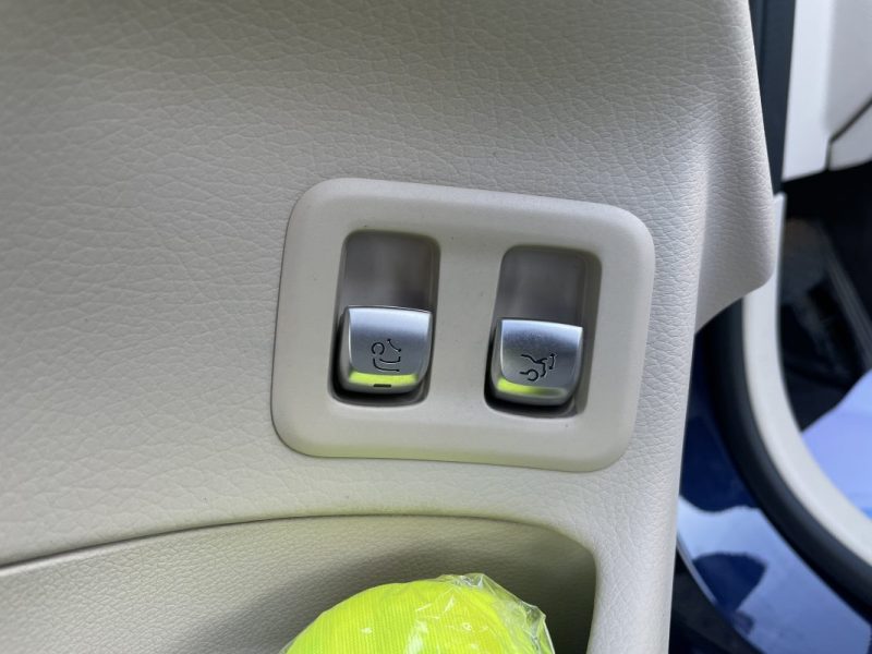 MERCEDES GLC 350e FASCINATION - SUPERBE CONFIGURATION