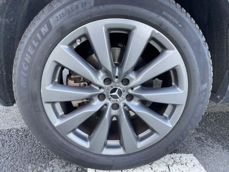 MERCEDES GLC 350e FASCINATION - SUPERBE CONFIGURATION