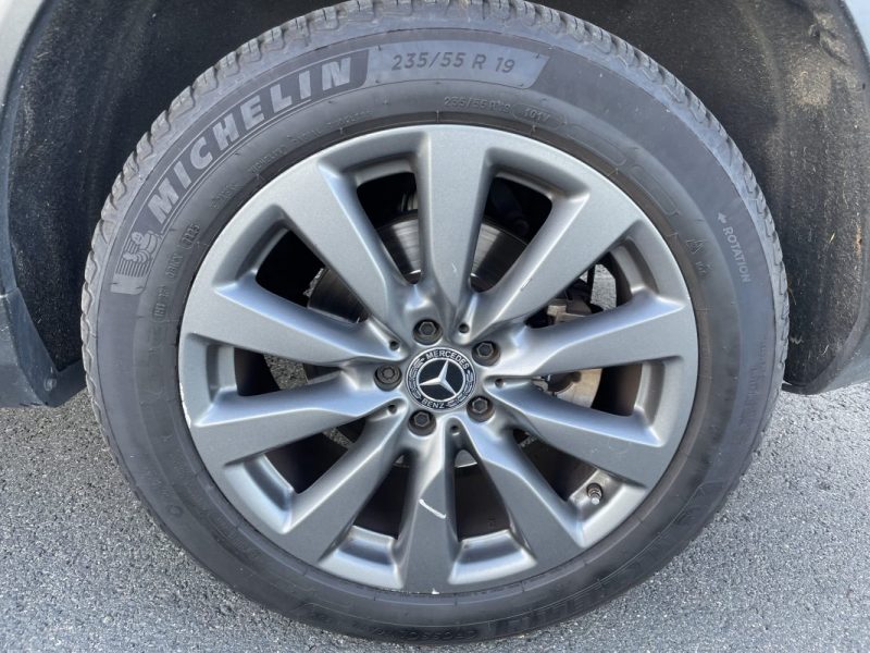 MERCEDES GLC 350e FASCINATION - SUPERBE CONFIGURATION