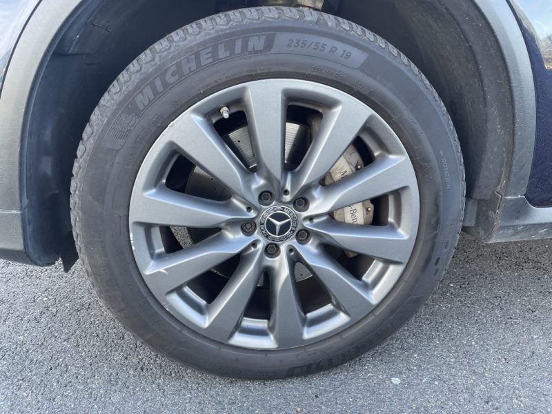 MERCEDES GLC 350e FASCINATION - SUPERBE CONFIGURATION