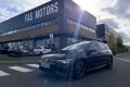 Volkswagen Golf 8 R • 320ch DSG7 4Motion 